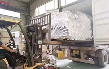 Shipping Process-2 Shipping Process-2